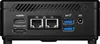 MSI Cubi N ADL-002BEU, PC met een volume van 0,69 liter, Productafbeelding-voorbeeld 11