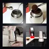 Bialetti Venus, Herdplatte, Edelstahl, Edelstahl Produktbild-Vorschau 5