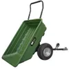 GÜDE Gartenwagen GGW 501 Abfallwagen Laubsammler Produktbild-Vorschau 7