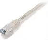Equip Patchkabel Cat5e     SF/UTP 2xRJ45  5.00m    grau  Anteprima dell’immagine prodotto 2