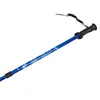 Bastoncini telescopici da nordic walking in alluminio, Anteprima dell’immagine prodotto 2