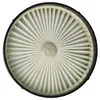 vhbw Staubsaugerfilter kompatibel mit Ariete Eco Power Produktbild-Vorschau 2