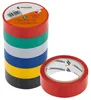 Izolační páska PVC sada 6 ks barevná 6 m 17 mm pro izolaci Náhled obrázku produktu 8
