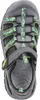 Lurchi Finto Kinderschuhe Jungen Sandalen Grau Freizeit, Produktbild-Vorschau 6