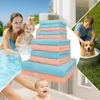 Betz 12er Handtuch-Set PALERMO 100% Baumwolle  Farbe: Produktbild-Vorschau 3