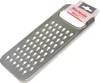 Westmark Steel, Flache Reibe, Edelstahl, Edelstahl, 103 mm, Produktbild-Vorschau 8