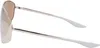 NIKE NIKE ECHO SHIELD 2 IF0986X 015 ARGENTO / ORO SPECCHIO Anteprima dell’immagine prodotto 3