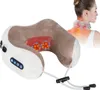 U-förmiges Massagekissen für Nacken, multifunktionaler Produktbild-Vorschau 1