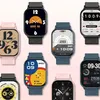 Zeblaze GTS 3 Smartwatch (Black). Náhľad obrázku produktu 11