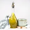 SuperButelki - ICONA 500 ml Glasflasche in Oliven-, Öl-, Produktbild-Vorschau 5