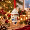 Hutschenreuther Porzellanzapfen Weihnachtszapfen 2026 Produktbild-Vorschau 2