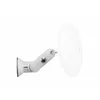 Ubiquiti QuickMount per i prodotti ubiquiti CPE Anteprima dell’immagine prodotto 1