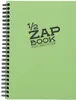 Carnet de dessin 1-2 Zap Book, A5, 80 feuilles vierges Voir les images du produit 1