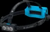 LEDLENSER LED-Stirnlampe NEO9R BLACK-Blau Produktbild-Vorschau 1