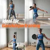 DH FitLife 7-in-1 Verstellbare Kettlebell Set 1,5-10kg | Produktbild-Vorschau 8