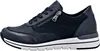 Remonte Damen Sneaker aus Leder & Microvelour vielseitig Produktbild-Vorschau 2