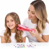 Haarflechtmaschine für Mädchen, Haarschmuck Set mit 24 Produktbild-Vorschau 1