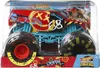 Mattel FYJ83; JDR01 - Hot Wheels Monster Truck 1:24 - Demo Produktbild-Vorschau 2