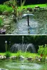 Pompe de bassin Pontec PondoVario 1500 avec jeu d'eau Voir les images du produit 16