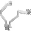 One for All Monitor Halterung Solid Dual White         DM Produktbild-Vorschau 6