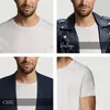 Herren Grafik T-Shirt Es ist Zeit für ein neues Abenteuer Produktbild-Vorschau 2