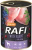 DOLINA NOTECI RAFI - Kaninchen 800g - Dose für Hund Produktbild-Vorschau 3
