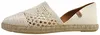 Verbenas Carmen Espandrillo Slipper Beige Produktbild-Vorschau 12