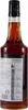 Rioba Salted Caramel Flavour Syrup Produktbild-Vorschau 4