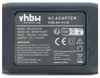 vhbw Netzteil kompatibel mit JVC GR-D43, GR-D390U, Produktbild-Vorschau 5