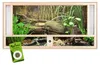 Repiterra® Terrarium Frontbelüftung Holzterrarium OSB Holz Produktbild-Vorschau 1