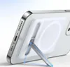 Baseus Stand pliant avec support magnétique blanc Voir les images du produit 26