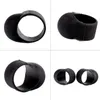 4-teiliges Fingerhülsen-Set für Steel Tongue Drum Produktbild-Vorschau 3