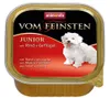ANIMONDA paštika JUNIOR - hovězí, drůbeží 150g Náhled obrázku produktu 2