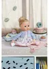 MGA BABY born Sophia Rose 36cm Anteprima dell’immagine prodotto 7