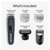 Braun BodyGroomer BG5360 Náhľad obrázku produktu 25
