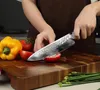 PAUDIN C1 Kochmesser 20 cm – Japanisches Küchenmesser – 67 Produktbild-Vorschau 5