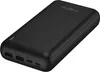 ANSMANN Mobiler Zusatzakku PB212 30.000 mAh schwarz Produktbild-Vorschau 2