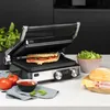 Kontaktgrill Princess Digital Master Pro 117310 2000 W Produktbild-Vorschau 11
