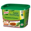 Knorr Salatkrönung Balsamico Herbes pour vinaigrette claire Voir les images du produit 4
