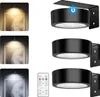 3er-Pack LED-Bilderleuchten mit Fernbedienung, dimmbar, 3 Produktbild-Vorschau 2
