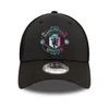 New Era 39Thirty Stretch Mesh Cap - Manchester United - S/M Náhled obrázku produktu 5