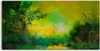 Coloray - Glasbild - 100x50 cm - Wandbild - Glasbilder - Produktbild-Vorschau 1