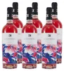 La Sastreria Rosado Spanischer Roséwein trocken (6 x 0,75L) Produktbild-Vorschau 1