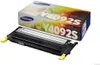 Samsung CLT-Y4092S Cartouche de toner 1 pièce(s) Jaune Voir les images du produit 9