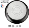 Tefal L7630543, Rund, Allzweckpfanne, Schwarz, Titan, Produktbild-Vorschau 4