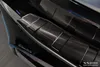 Protezione bordo bagagliaio BMW i3 2017- (i01, scuro, Anteprima dell’immagine prodotto 3