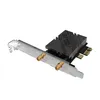 ASUS PCE-BE92BT WLAN / Bluetooth 5764 Mbps Produktbild-Vorschau 3