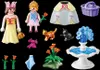 PLAYMOBIL Princess: Zestaw upominkowy księżniczki (70293) Podgląd zdjęcia produktu 3