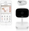 Lionelo baby monitor Babyline Go Camera controllo tramite Anteprima dell’immagine prodotto 1
