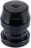 Contec Ct Steuersatz Ahs-30 1 1/8 Stahl Schwarz Produktbild-Vorschau 2
